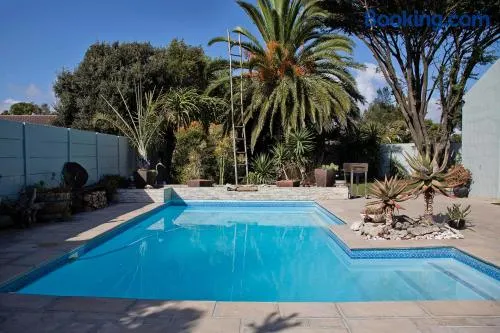 Aloe Aloe Cottage - Image 1