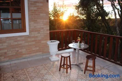 Suite com terraço - Image 1