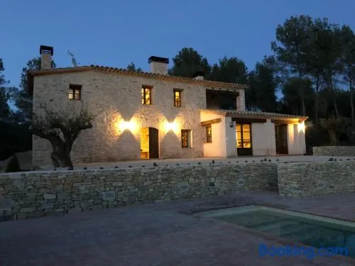CAL PUIG, ENOTURISMO RURAL entre Viñas y Bosques - Image 1