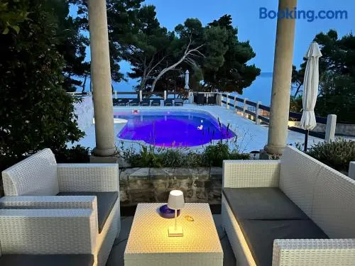 Vila Vera Seafront Apartments - Image 1