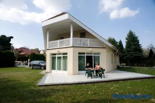 Marianna Apartmanház - Image 1