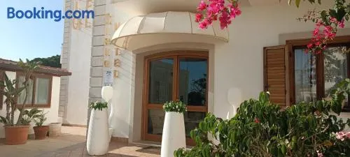 Hotel Sirio - Image 1