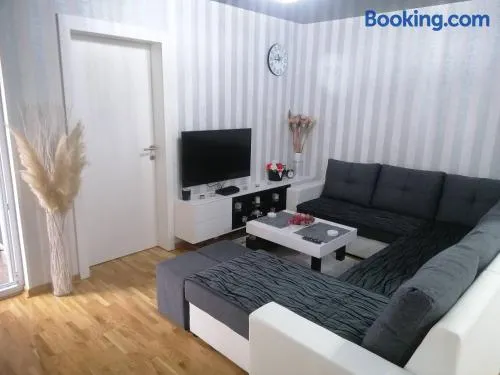 Nenadovic Apartman - Image 1