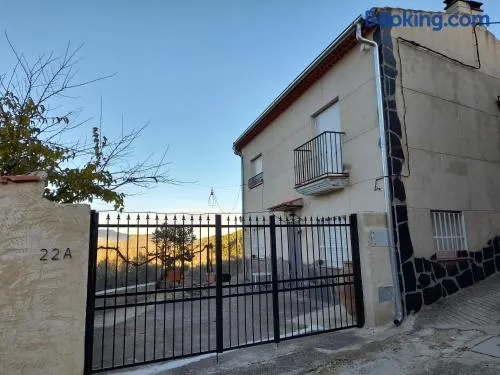 Casa Rural del Saz - Image 1