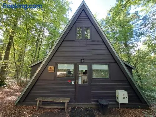 Petit Roffa - Chalet 43 Durbuy - max 5 personen - Image 1