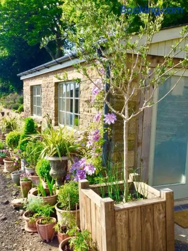 Lavender cottage - Image 1