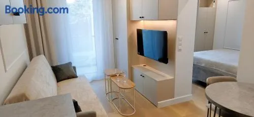 GAJA apartments - Image 1