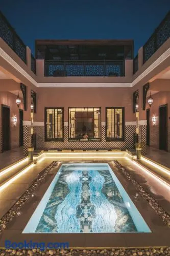 Riad Dar Al Rumman - Image 1