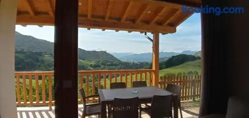 El Mirador de Bodes - Image 1