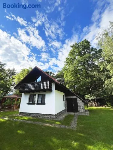 Chata Radužel - Image 1