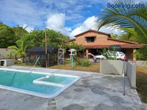 2 Casas lindas no paraiso! - Image 1