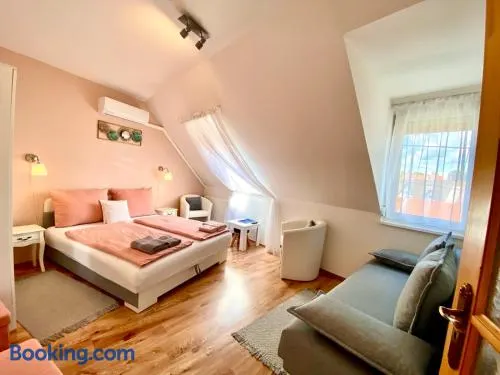 Sasvár Apartman - Image 1