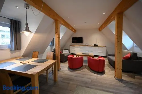 Guesthouse-Coburg 3 - Image 1
