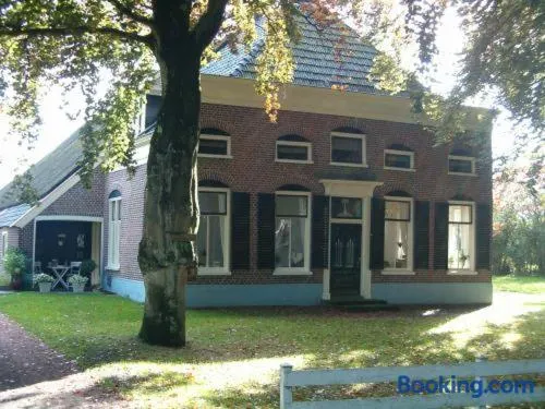 Bed and Breakfast Annen - Image 1
