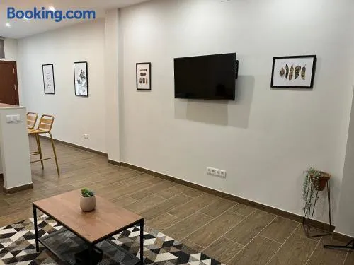Acogedor apartamento en la Buhaira - Image 1