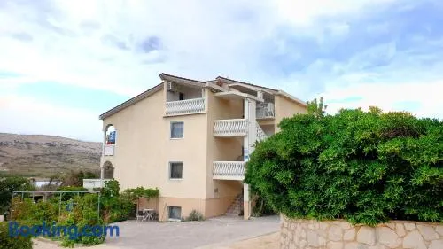 Apartments TORO Pag - Image 1