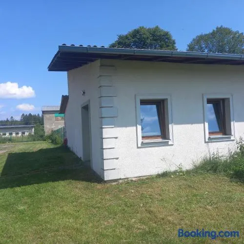 Apartmán v Řísnici - Image 1