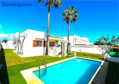 Villa Secreto - Image 1