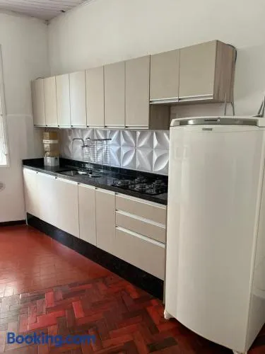 Amplo apto no coração da cidade! - Image 1