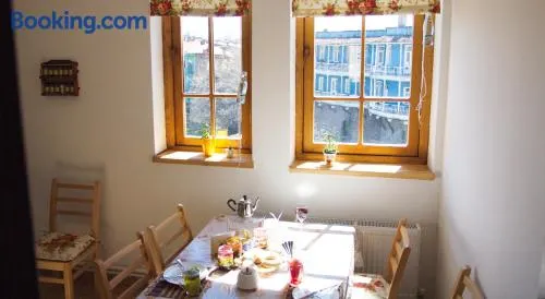 Pushkin 10 Hostel - Image 1