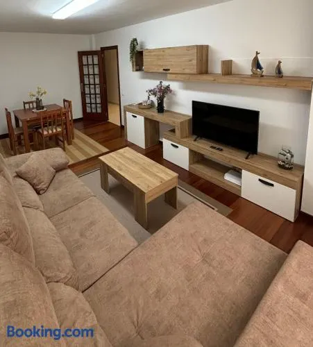 Piso Barbanza Arousa - Image 1