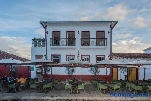 Casa da Praça 43 - Image 1