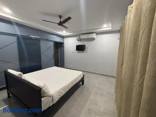 Jayalakshmi Homestay Near Tiruchanur Padmavathi Ammavari Temple - Image 1