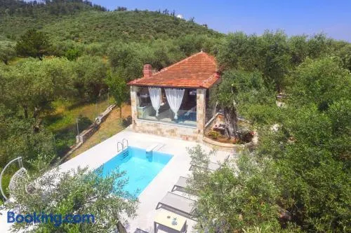 villa Santa Marina - Image 1