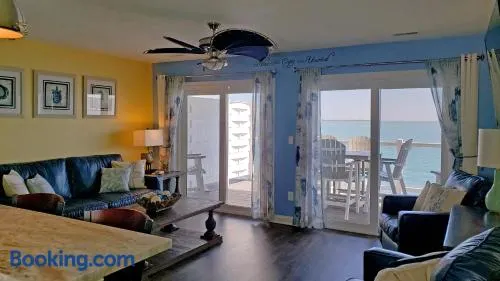 Put-in-Bay Waterfront Condo #207 - Image 1