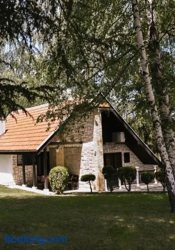 Vikendice Stara Pruga - Image 1