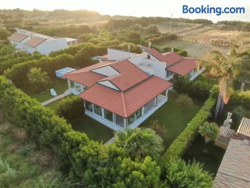 Villa Letizia - Image 1