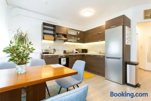 Romai Residence Free Parking - Image 1