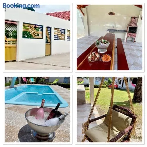 Casa Relaxante - Image 1