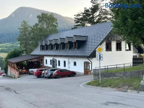 Penzión Jánošíkova Krčma - Image 1