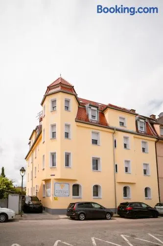 Boardinghouse Victory - Image 1