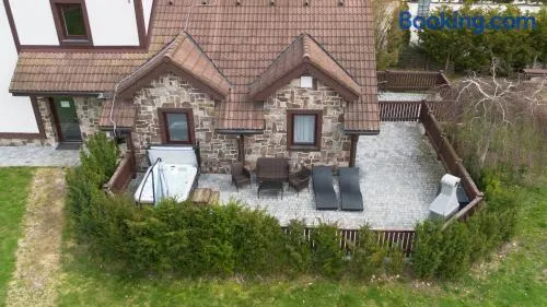 Apartmány u Ričiho-Snowland Valčianska dolina - Image 1