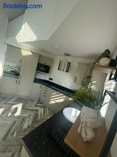 The Swim Studio Apartment - Image 1