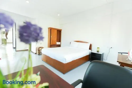 Kanyanat Boutique Hotel - Image 1