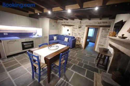 Boutique Apartment - Casa Squarcia - Apartment Medioevale - Image 1