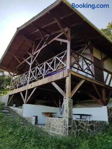Duck House Sasaima - Image 1
