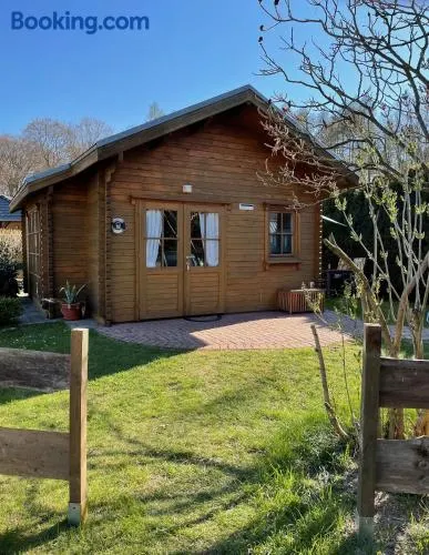 TinyHouse Meereszauber- ruhige Lage, eigener Garten, Grill - Image 1