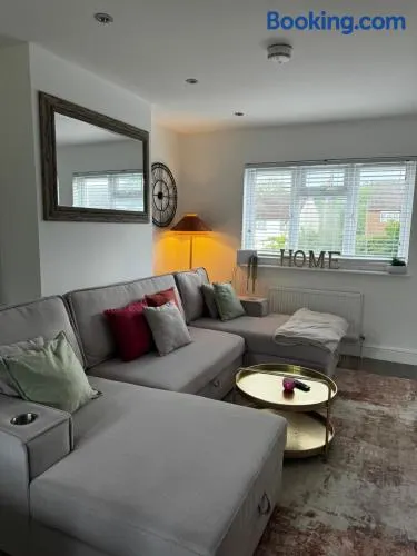 The Chislehurst Hideaway - Image 1