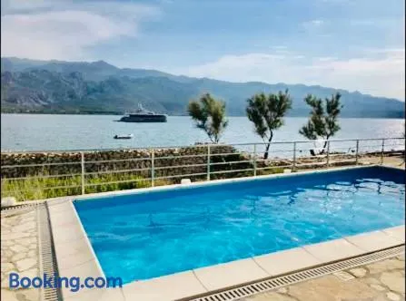 Luxury Apartment Julie - Image 1