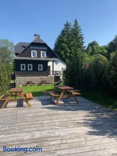 Apartmán Adlerka - Image 1