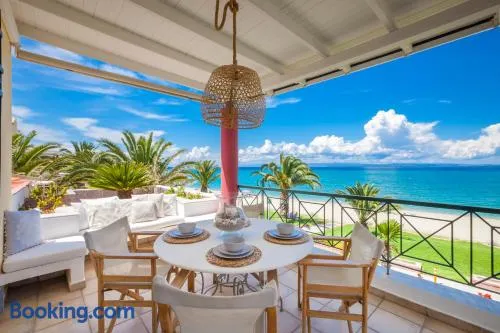 Acroyali Beach House - Image 1