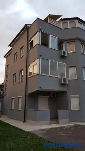Apartment Nada - Image 1
