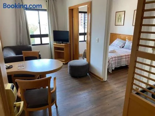 Flat bem localizado na região de Pinheiros! - Image 1