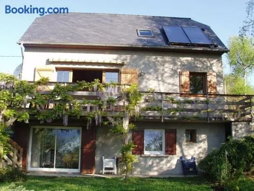 Appartement Bardéron - Image 1