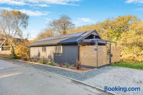 Lerryn Lodge - Image 1