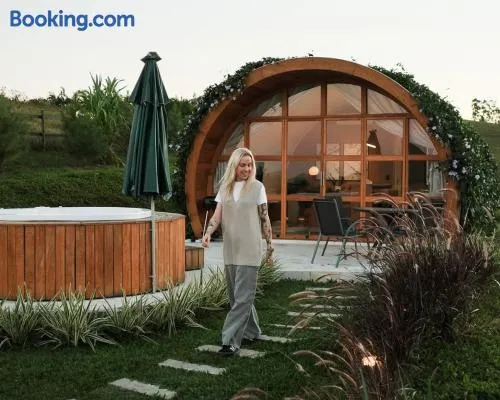 Cabana Casulo - Image 1